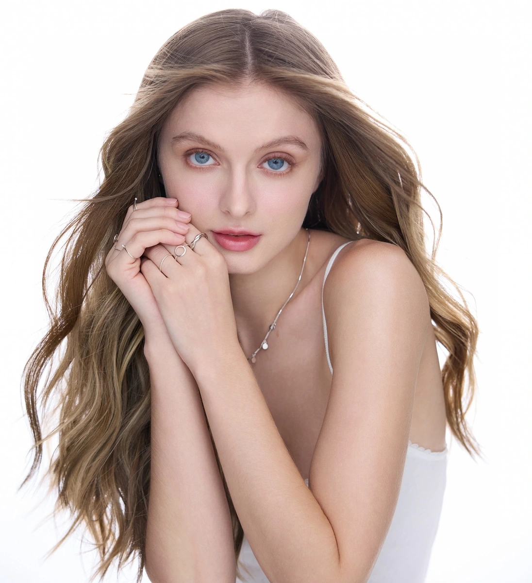 Аиша эскорт в городе Дубай