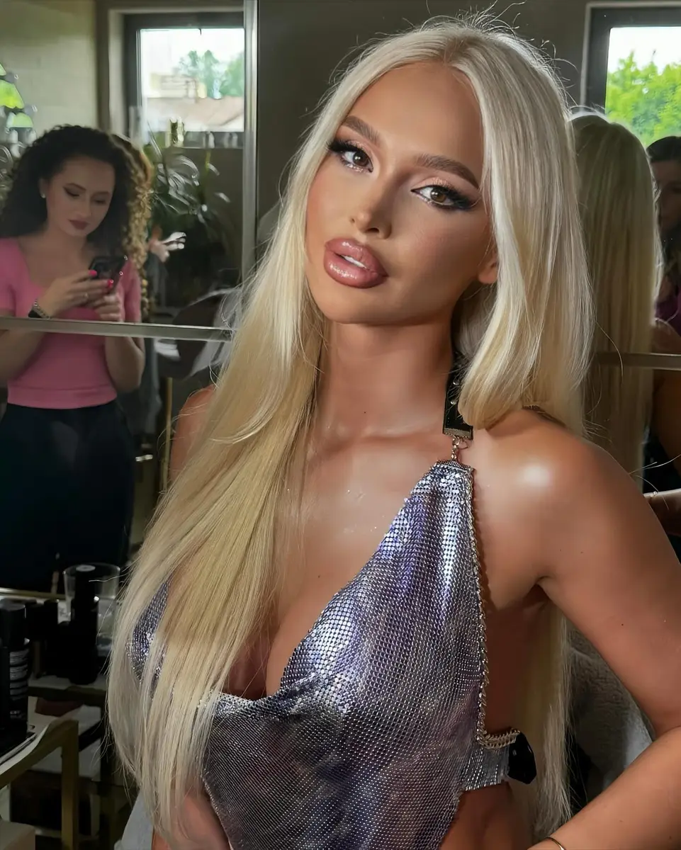 Альфира эскорт в городе Дубай