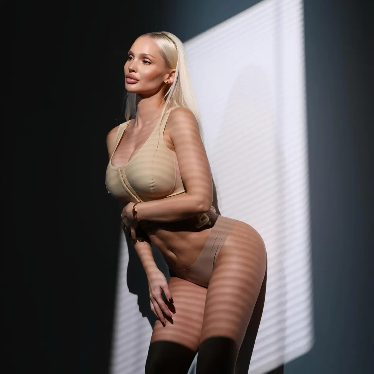 Альфира эскорт в городе Дубай