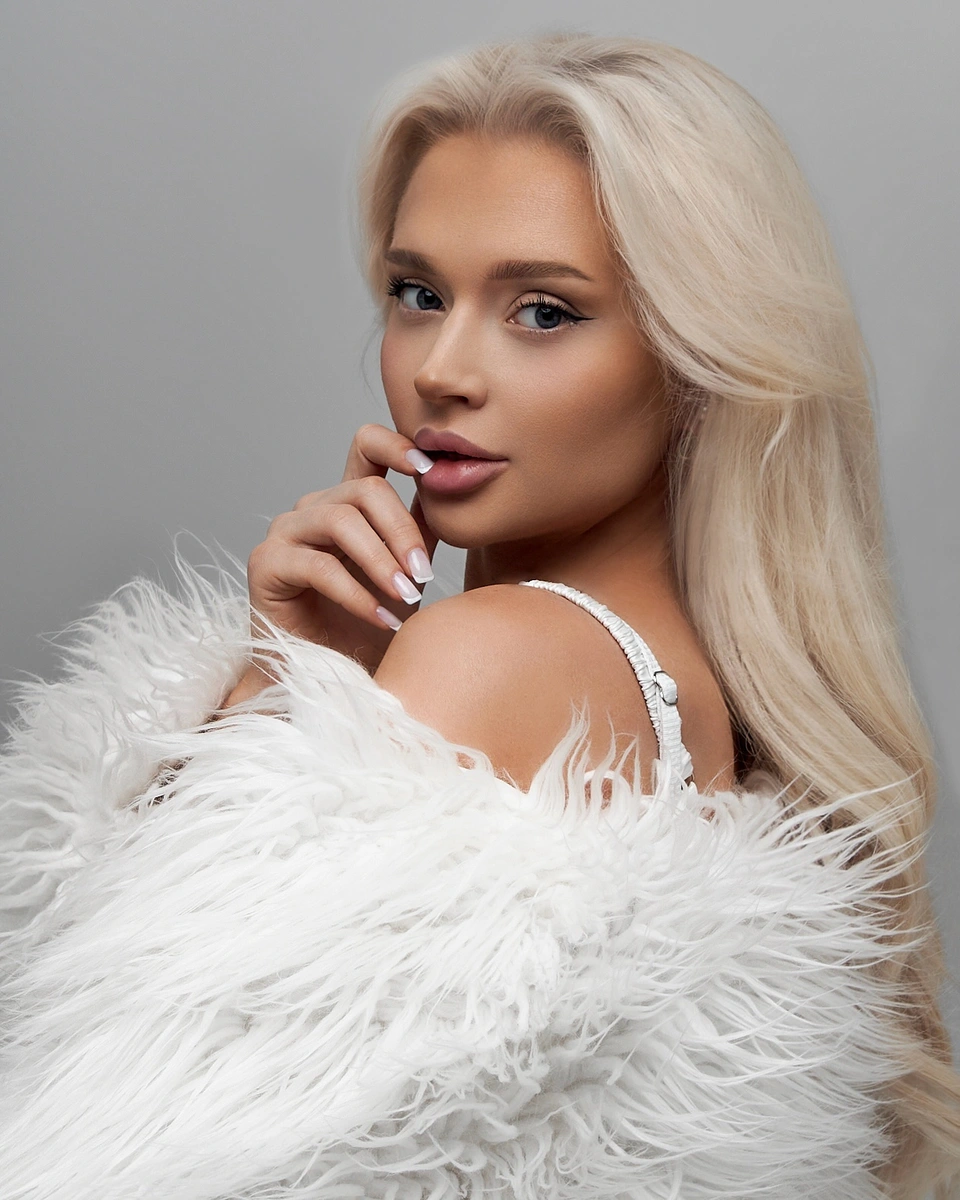 Алима эскорт в городе Дубай