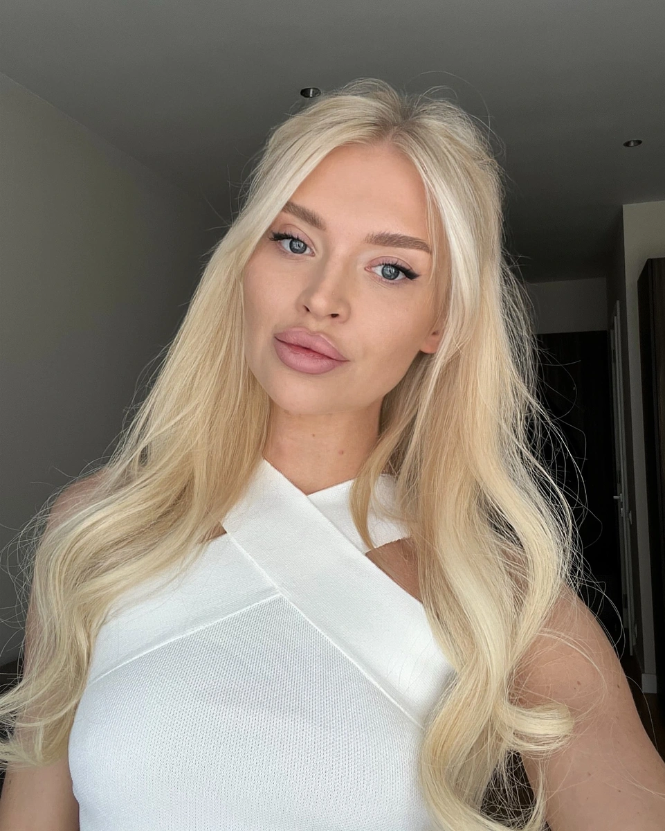 Алима эскорт в городе Дубай