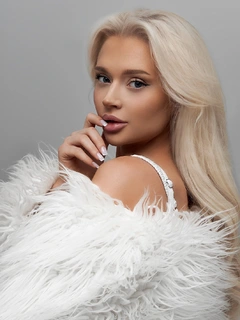 Алима эскорт в городе Дубай