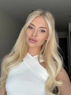 Алима эскорт в городе Дубай