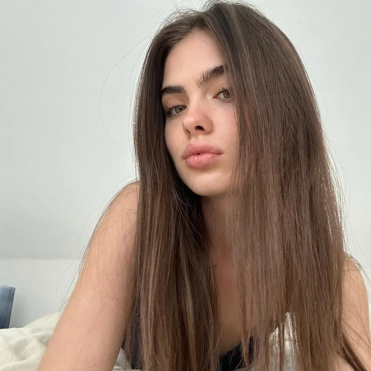 Аслия эскорт в городе Дубай