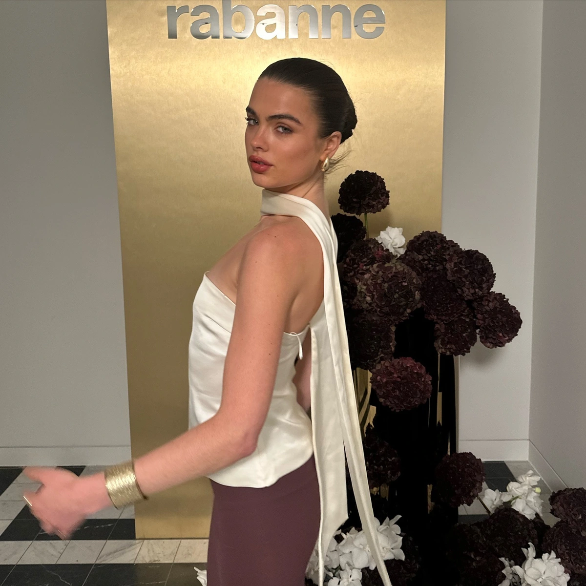 Аслия эскорт в городе Дубай