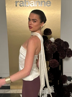 Аслия эскорт в городе Дубай