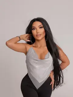 Камила эскорт в городе Дубай