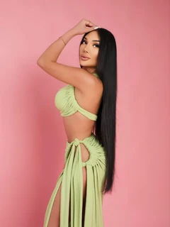 Camila escort in Dubai
