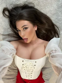 Камилла эскорт в городе Дубай