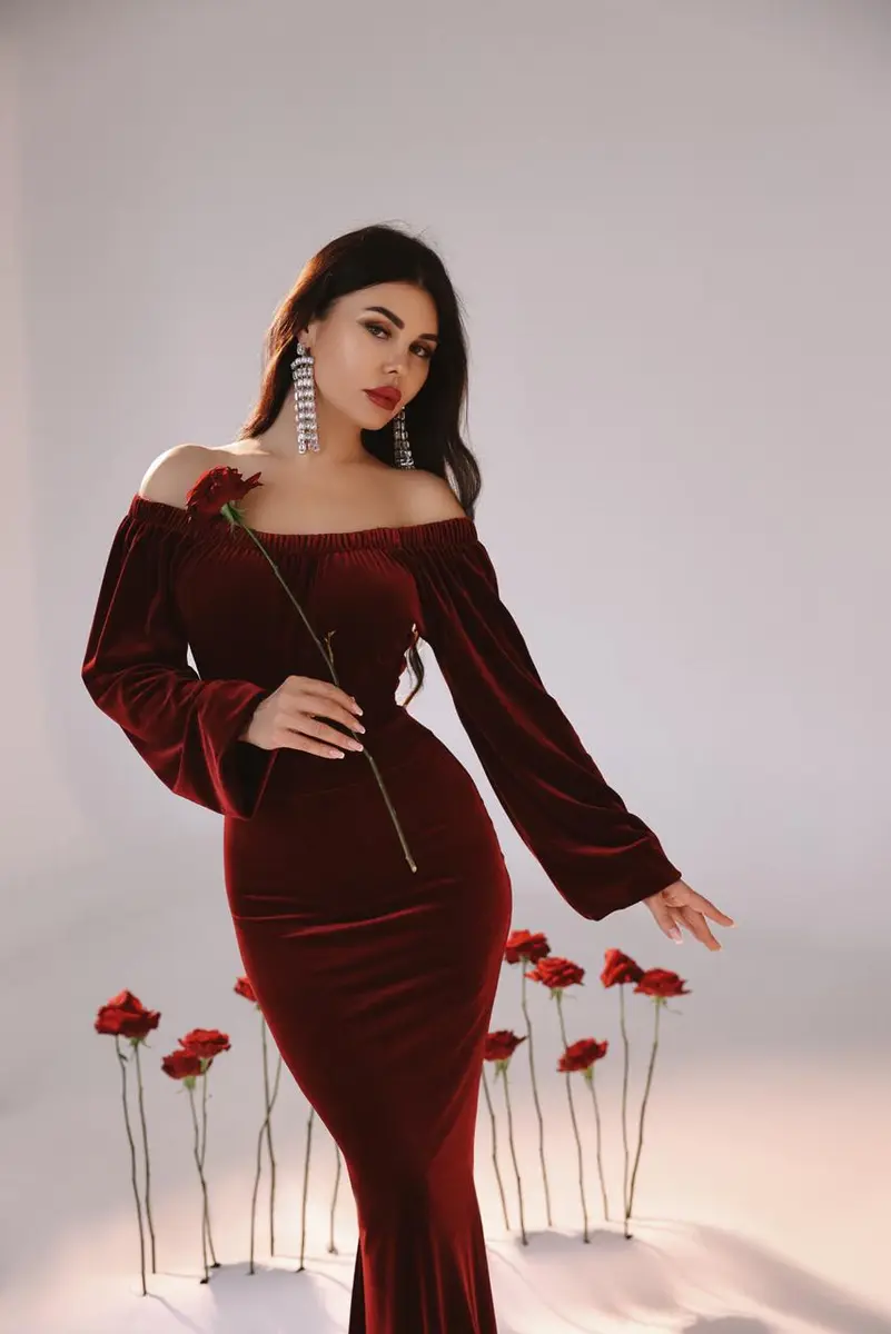 Конфеты эскорт в городе Дубай