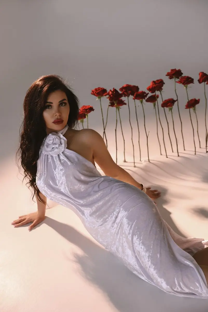 Конфеты эскорт в городе Дубай