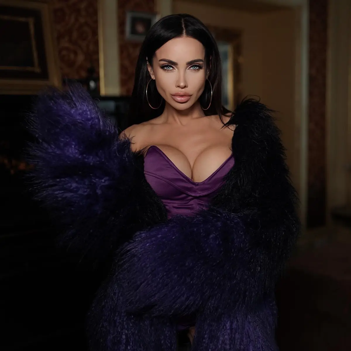 Кассандра эскорт в городе Дубай