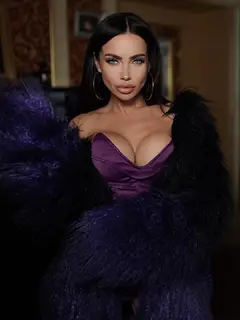 Кассандра эскорт в городе Дубай