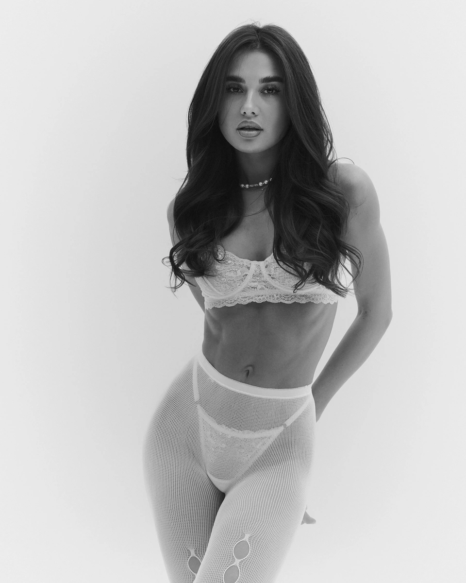 Даниэла эскорт в городе Дубай