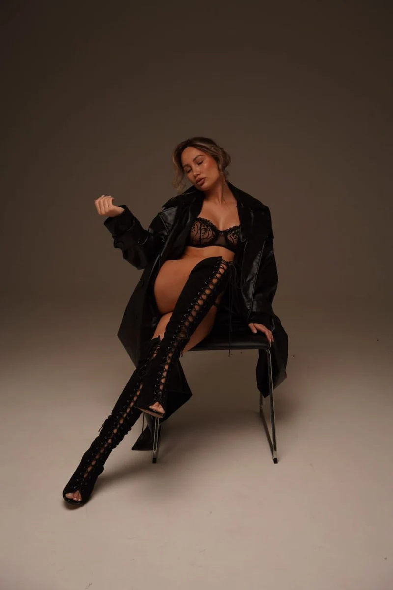 Дерин эскорт в городе Дубай