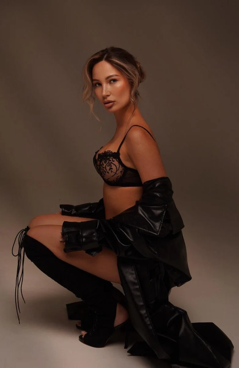 Дерин эскорт в городе Дубай