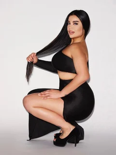 Доротея эскорт в городе Дубай