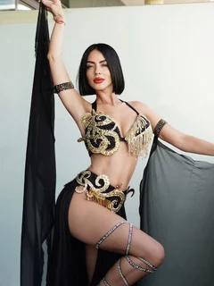 Elis эскорт в городе Дубай