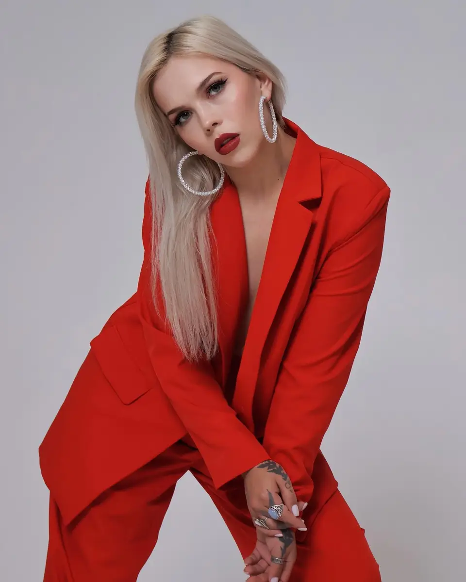 Эльвира эскорт в городе Дубай