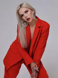 Эльвира эскорт в городе Дубай