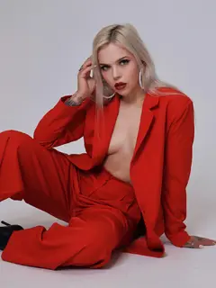 Эльвира эскорт в городе Дубай