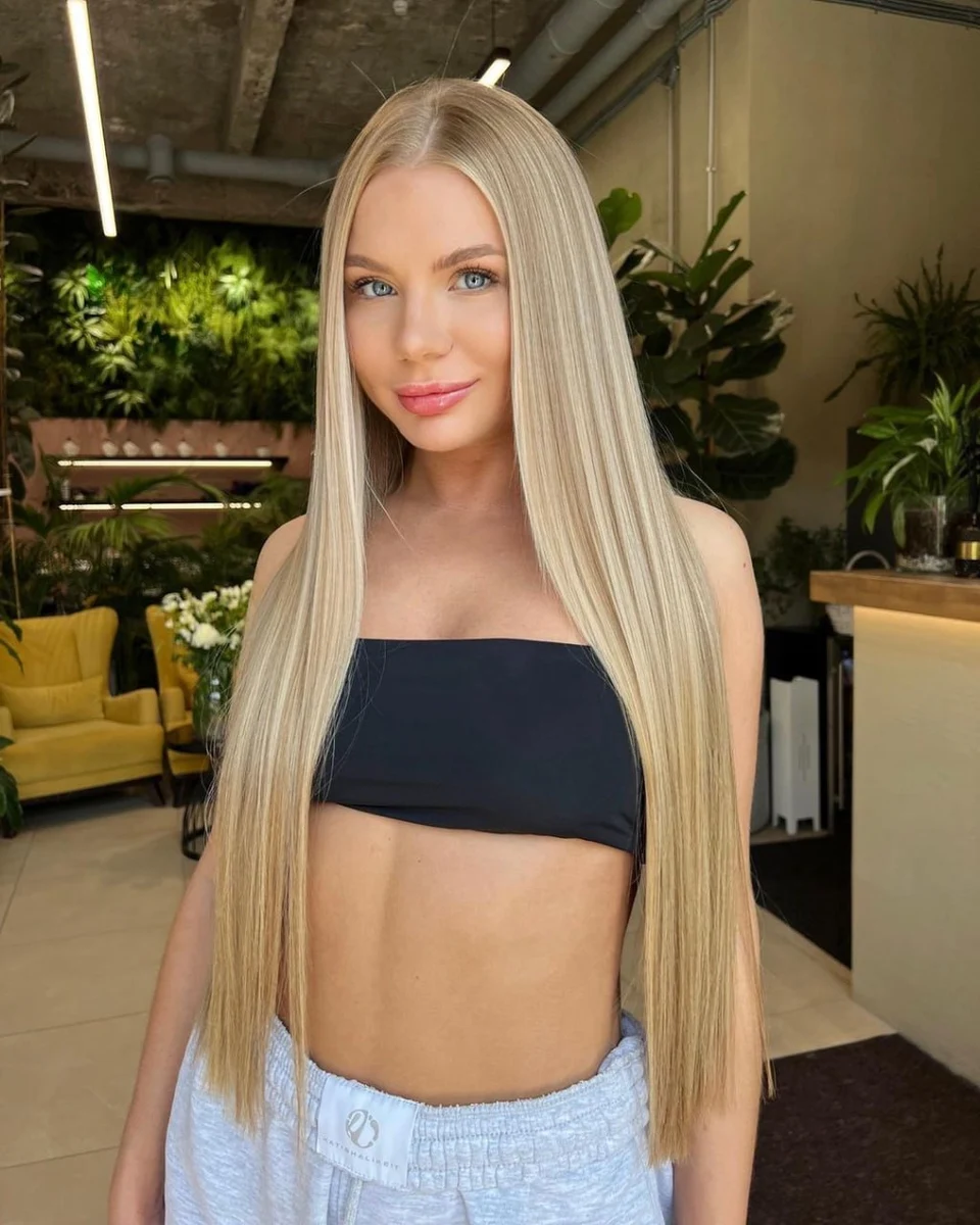 Эмили эскорт в городе Дубай