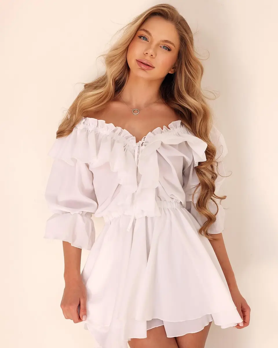 Эмили эскорт в городе Дубай