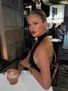 Эмма эскорт в городе Дубай