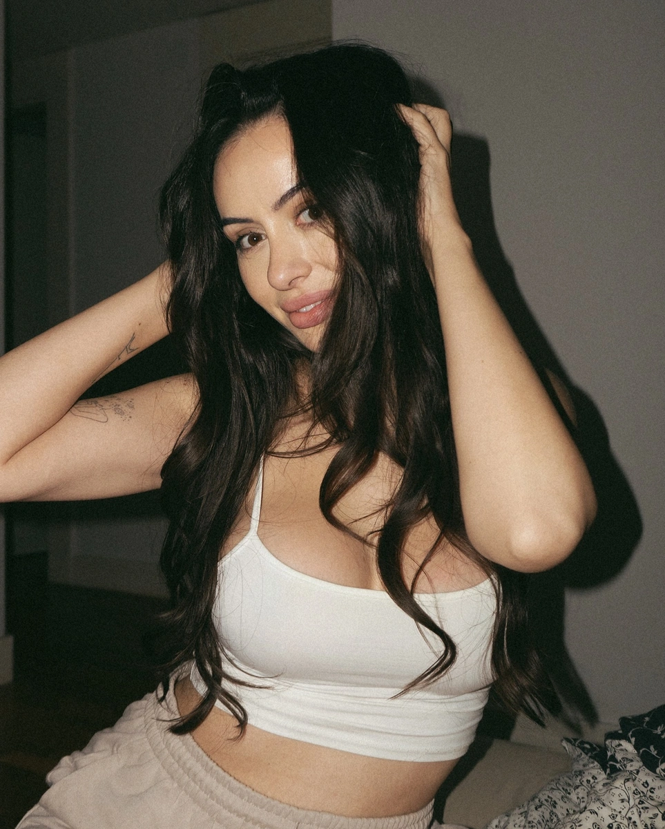 Ильсия эскорт в городе Дубай