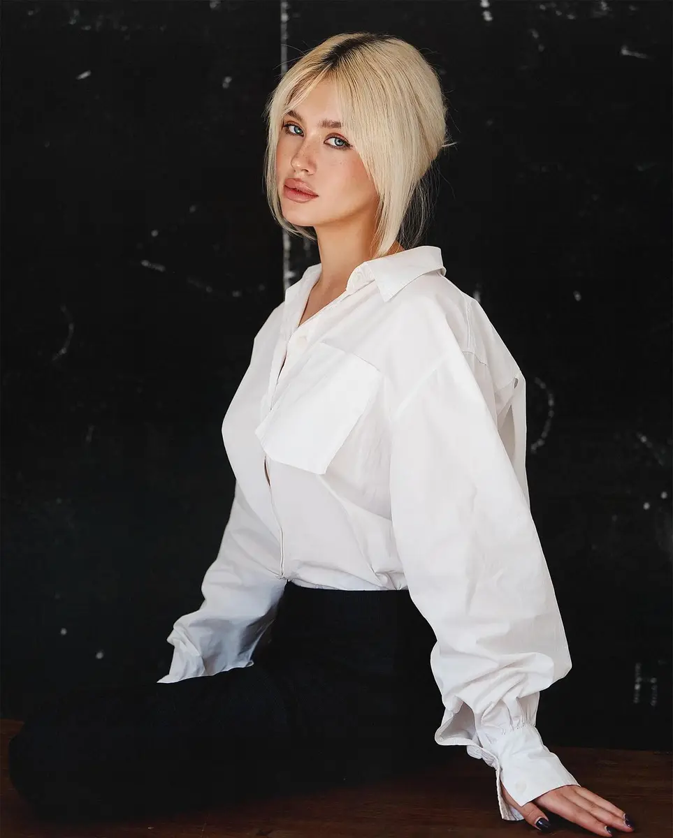 Жаклин эскорт в городе Дубай