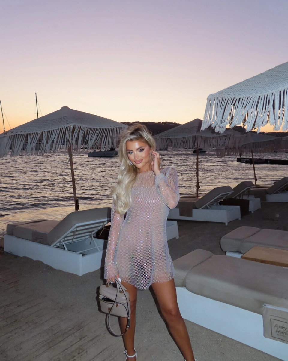 Карима эскорт в городе Дубай