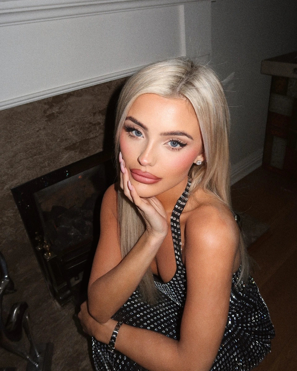 Карима эскорт в городе Дубай