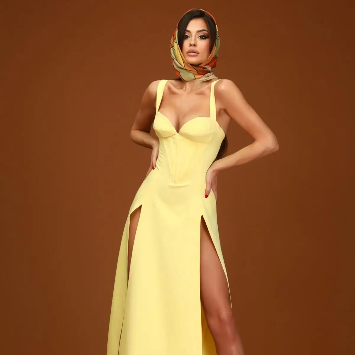 Лада эскорт в городе Дубай