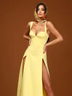 Лада эскорт в городе Дубай