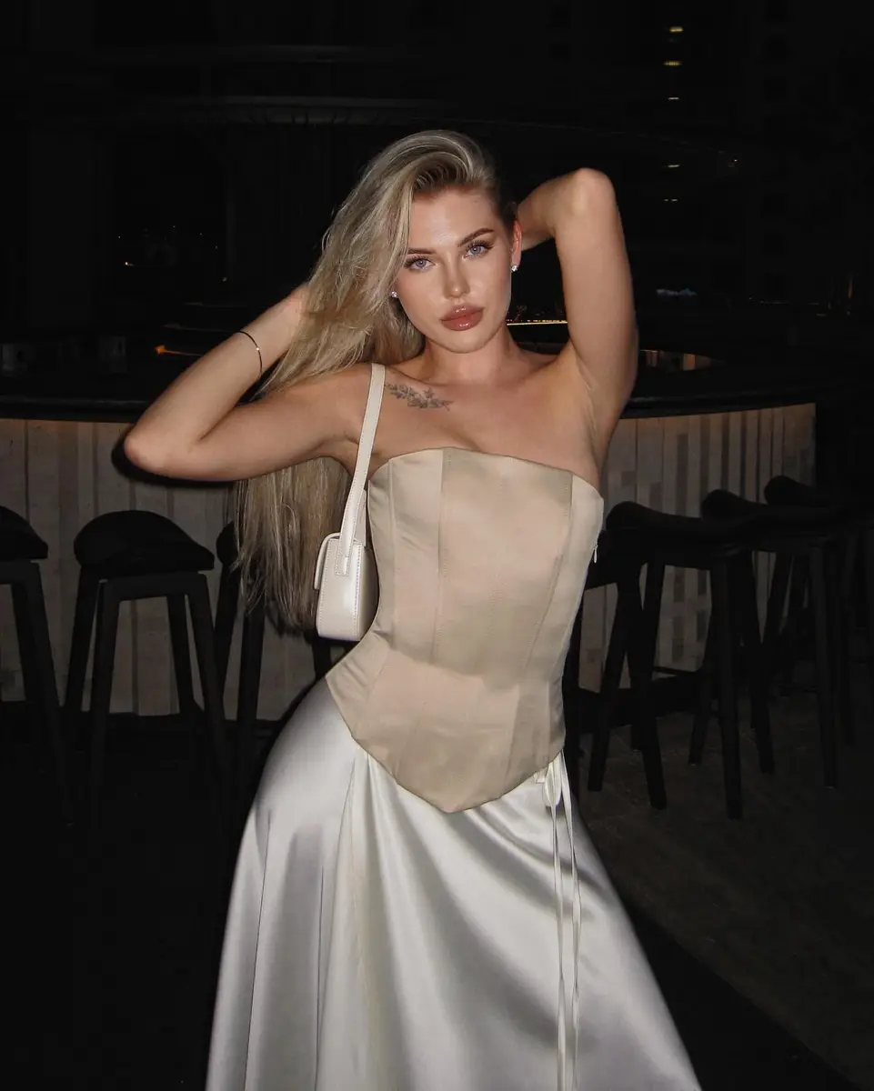 Лайла эскорт в городе Дубай