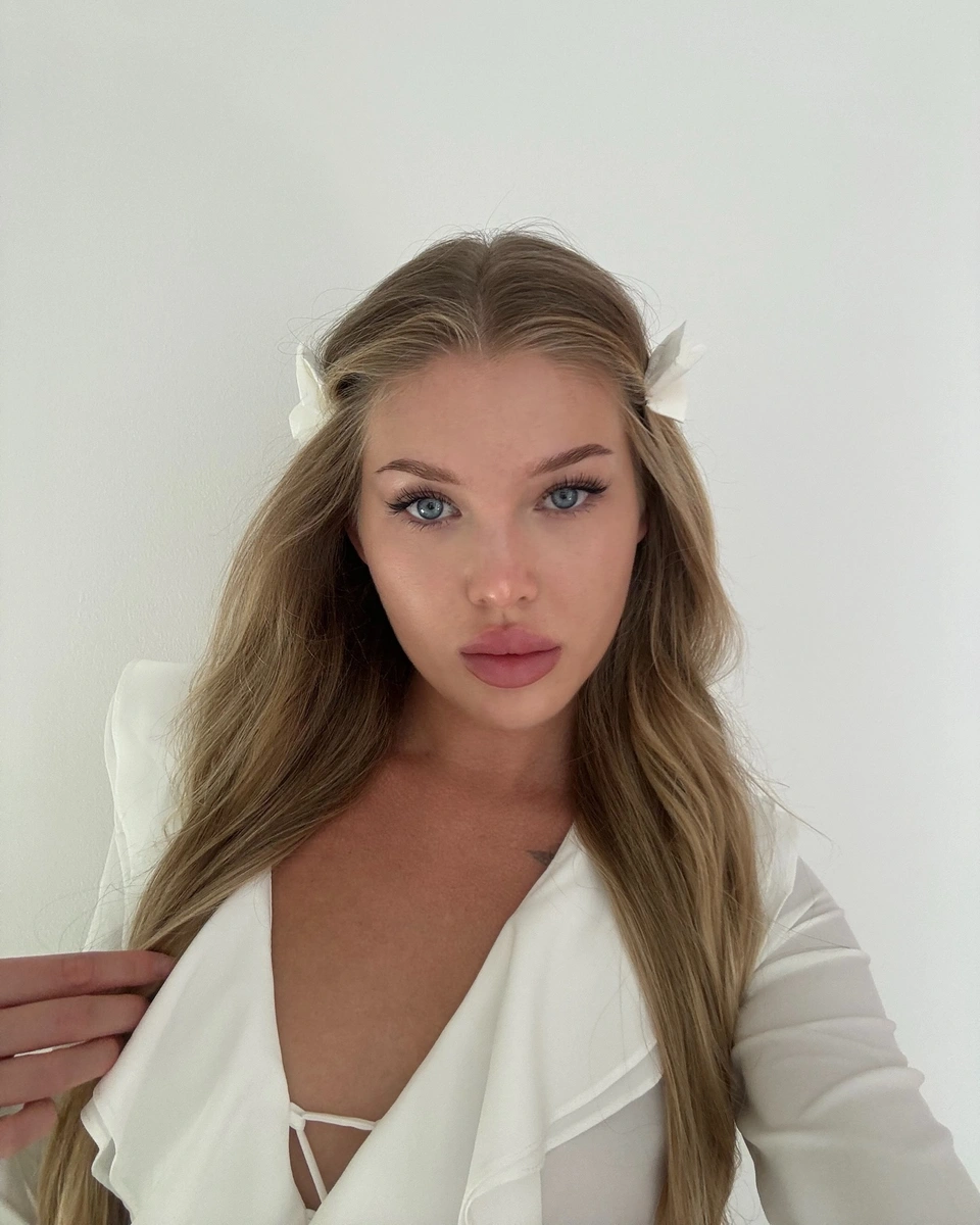 Лайла эскорт в городе Дубай