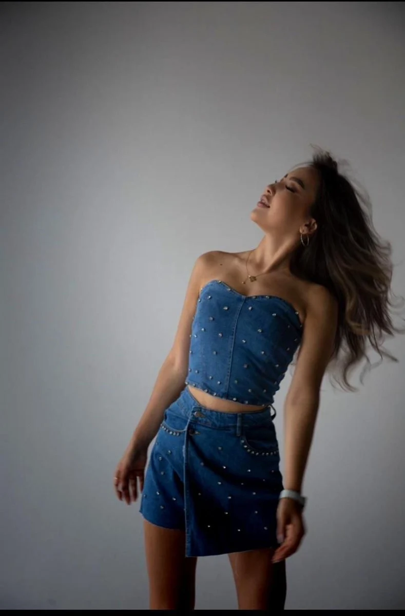 Лала эскорт в городе Дубай