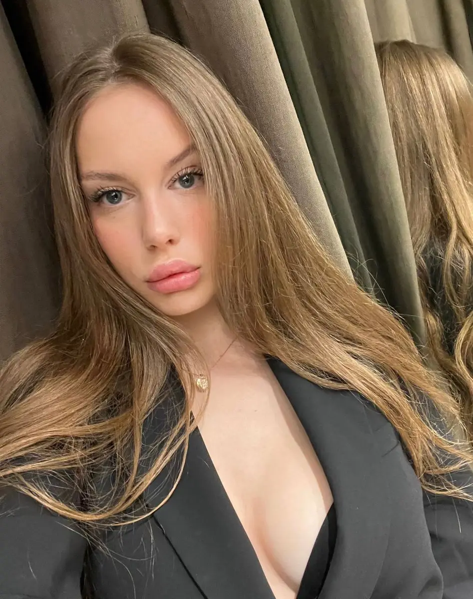 Лючия эскорт в городе Дубай