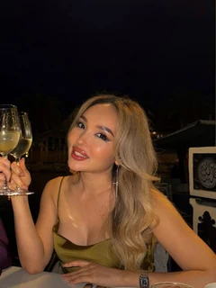 Мелания эскорт в городе Дубай