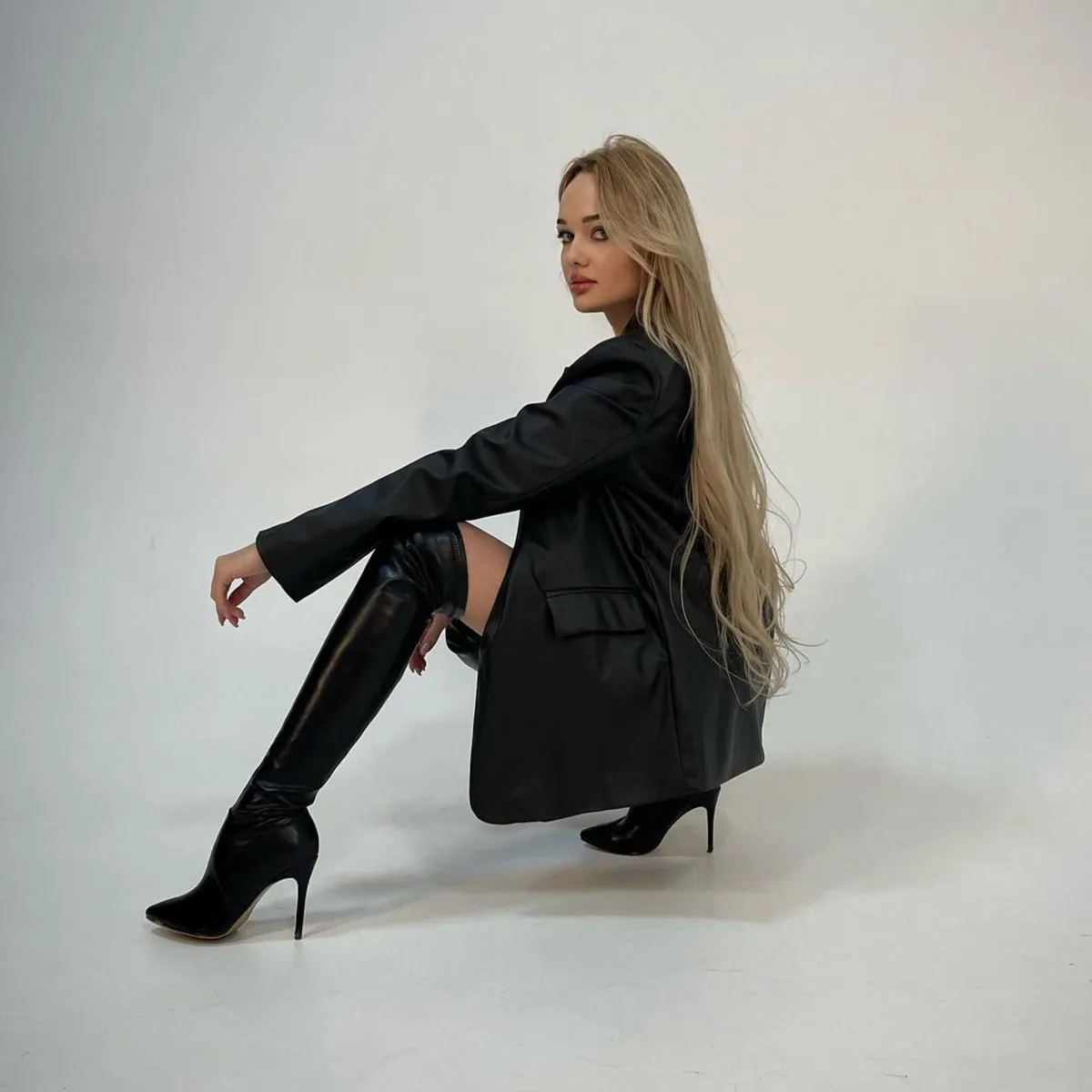 Миа эскорт в городе Дубай