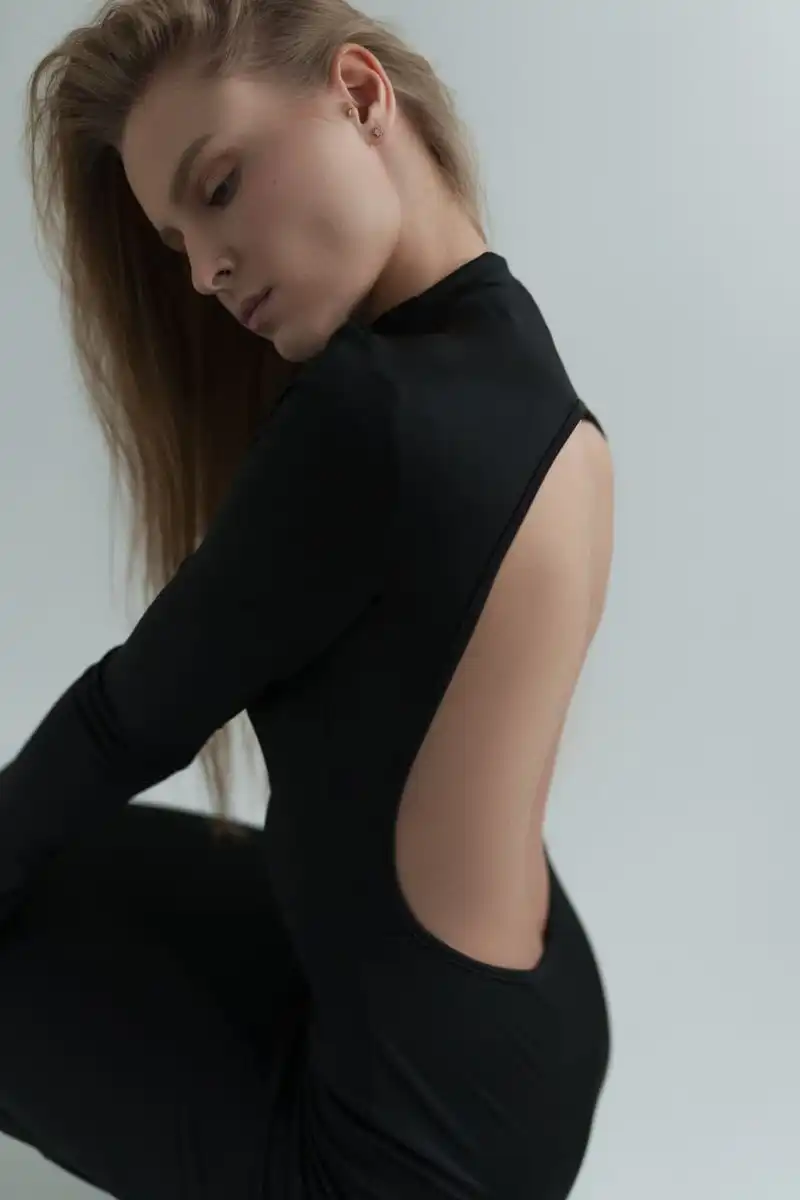 Нэнси эскорт в городе Дубай