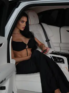 Полина эскорт в городе Дубай