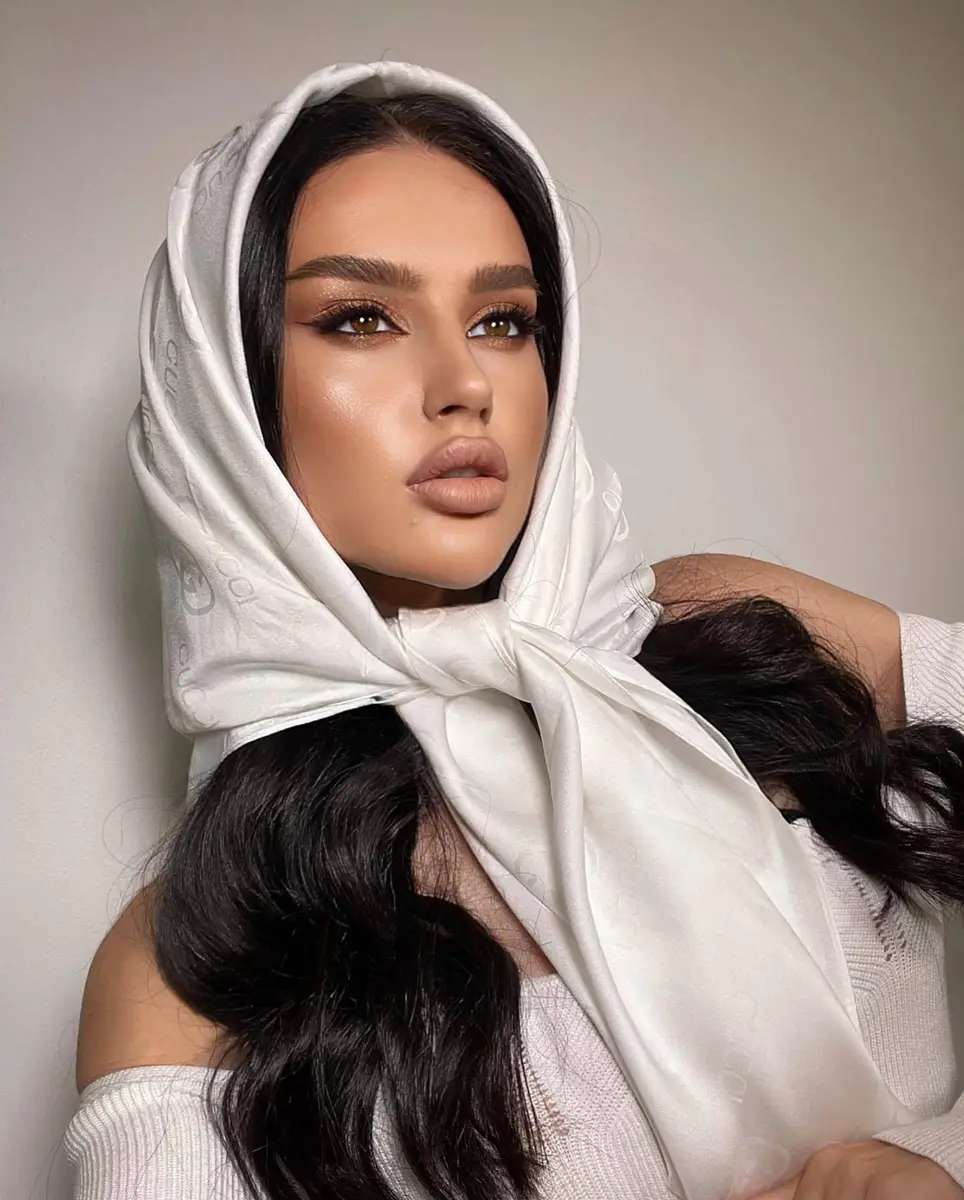 Полина эскорт в городе Дубай