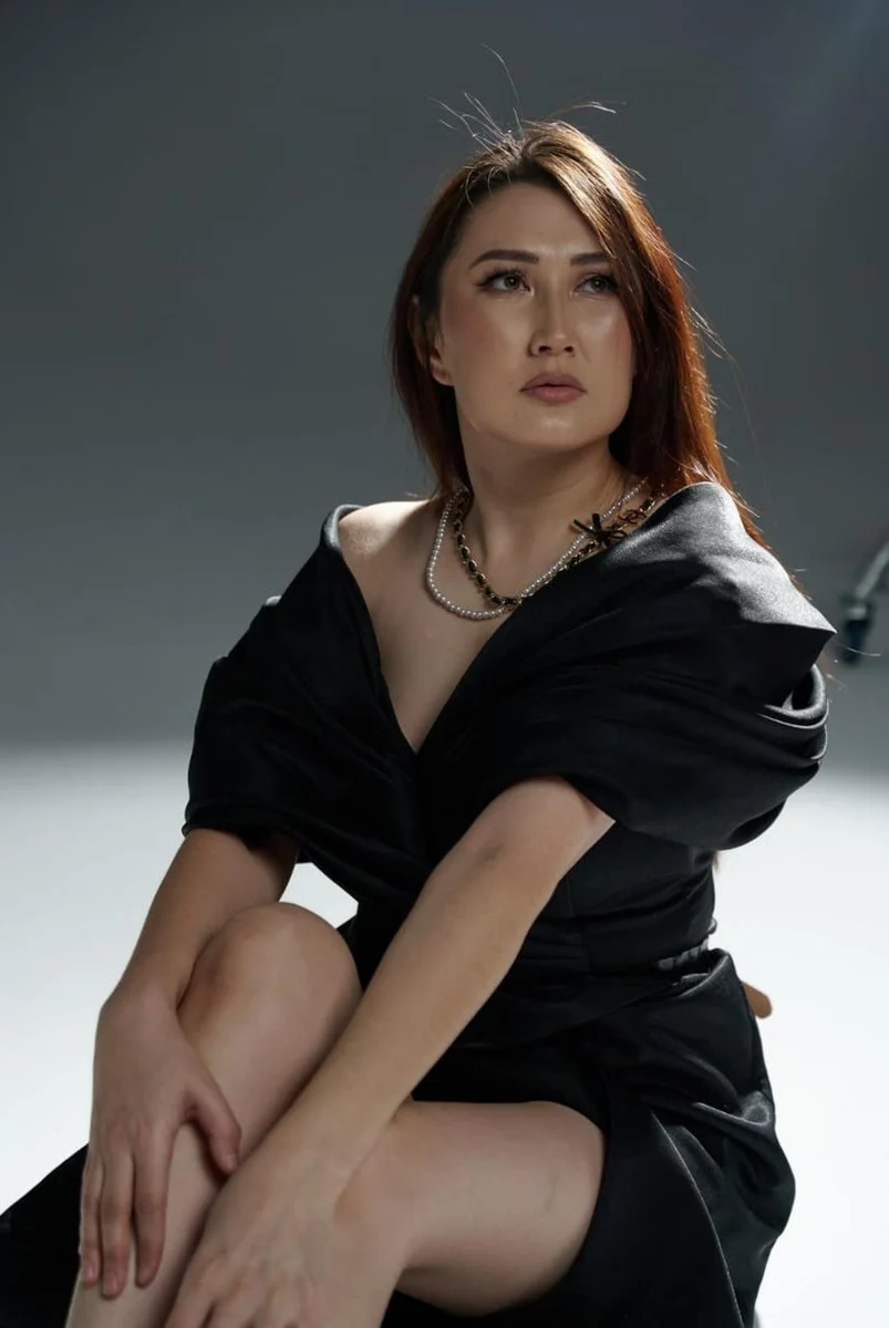 Polinel эскорт в городе Дубай