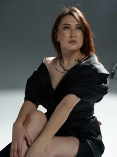 Polinel эскорт в городе Дубай