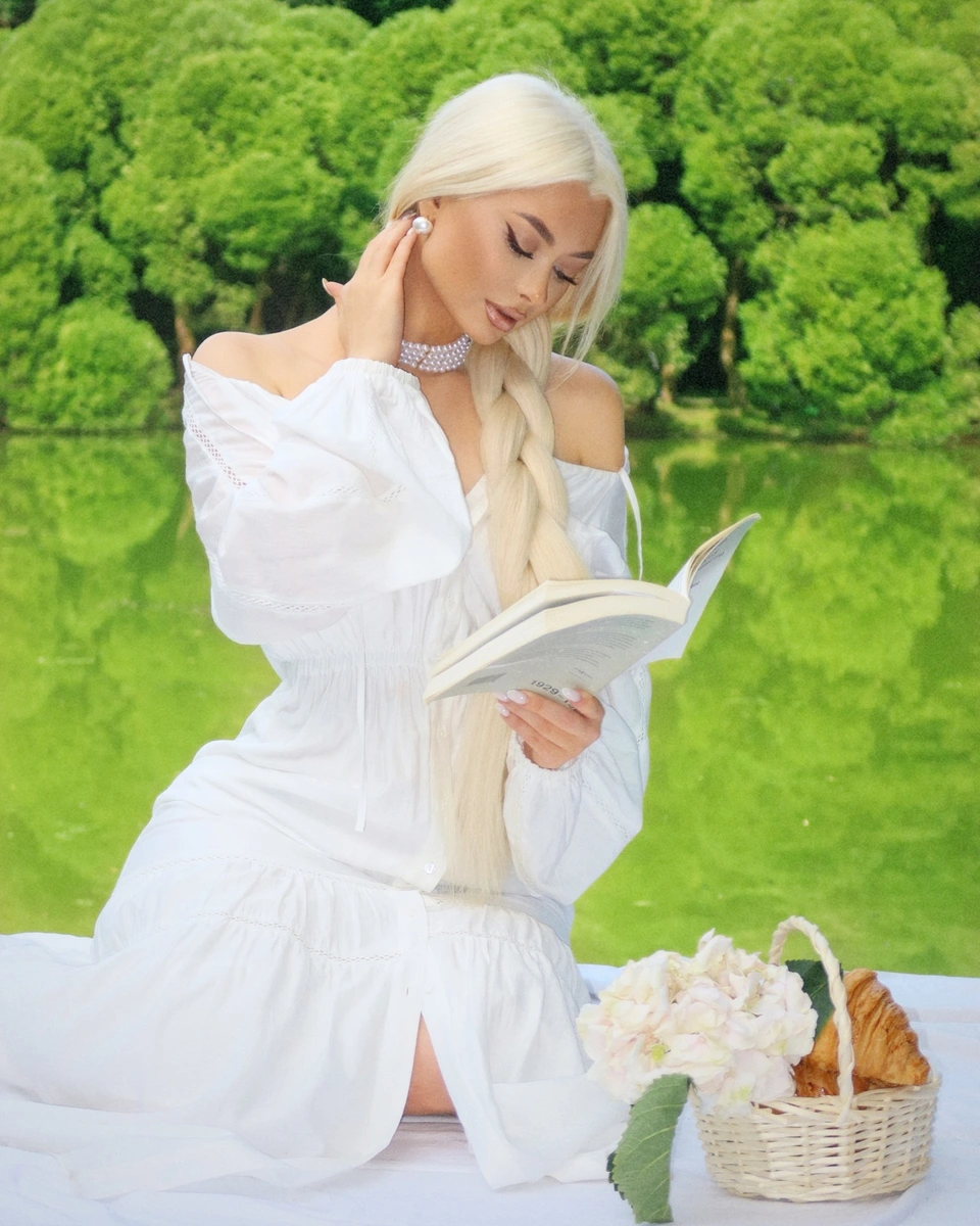 Сабира эскорт в городе Дубай